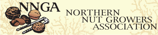 Logo of the Northern Nut Growers Association